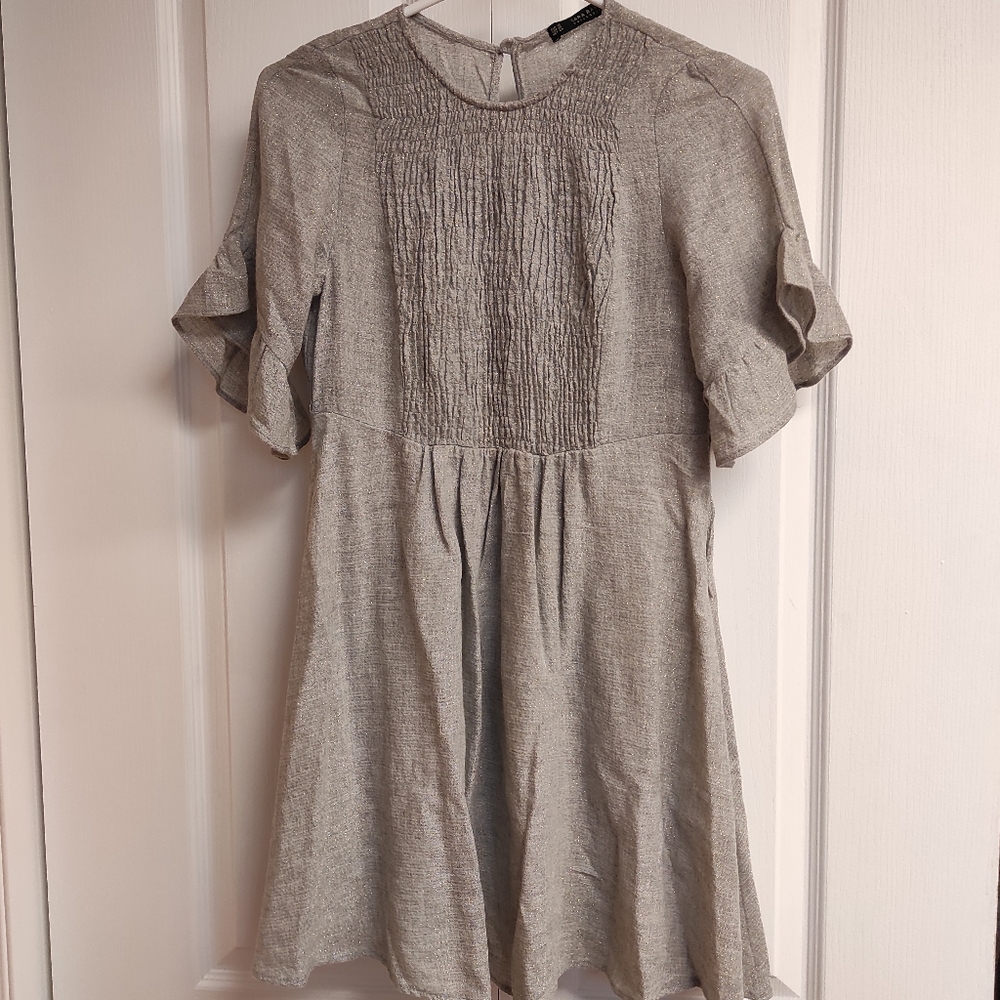 Zara Dress XS